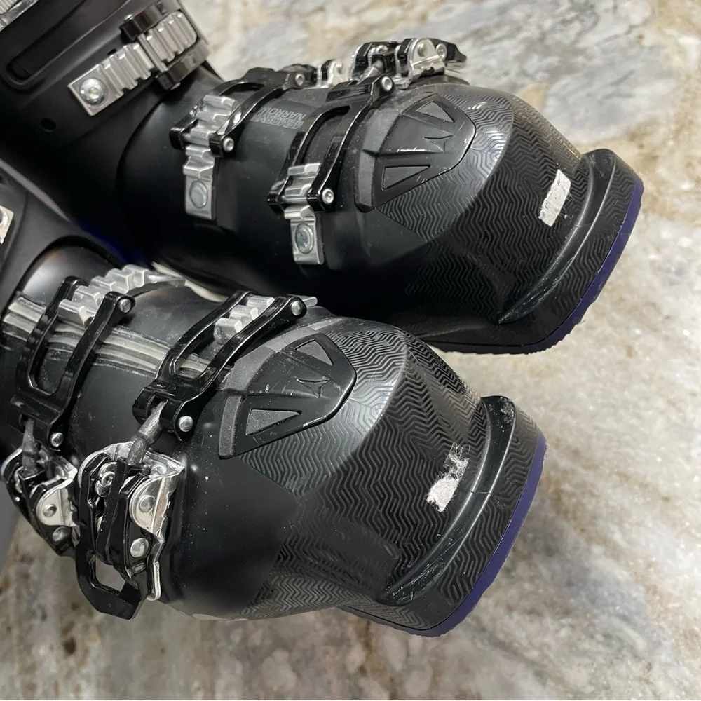 Atomic Hawx Ultra 95 Ski Boots 2018 Women’s 24-24.5  94 mm Narrow
